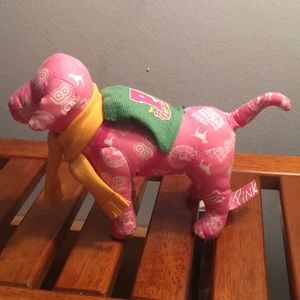 Victoria’s Secret PINK Dog